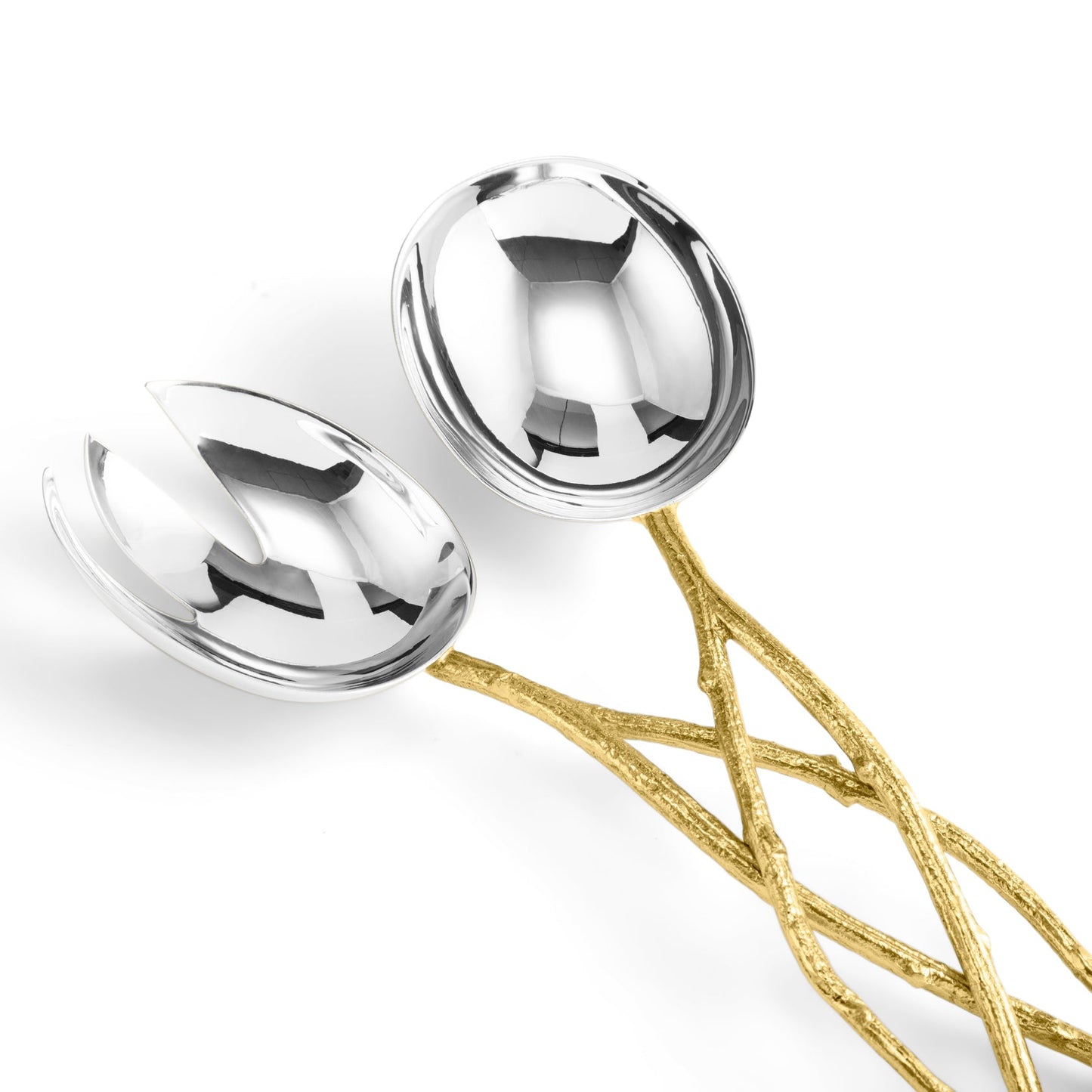 Sunflower Serving Set