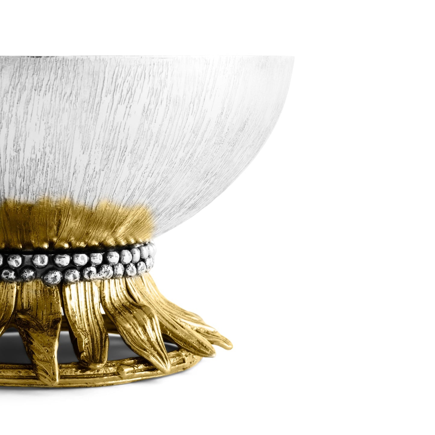 Sunflower Small Bowl