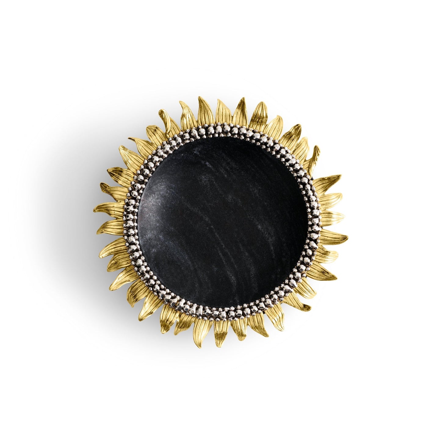 Sunflower Trinket Tray