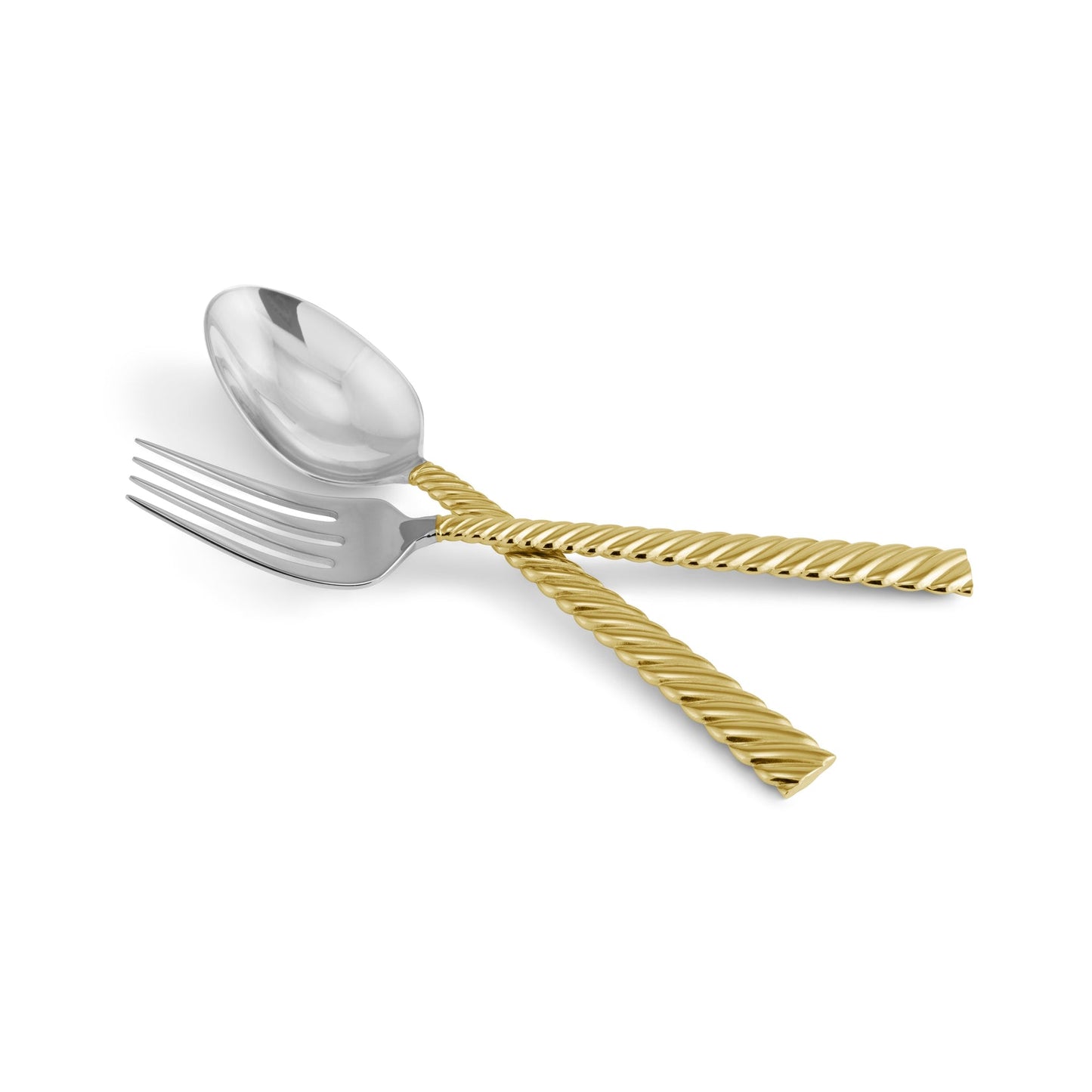 Twist Serving Set