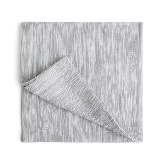 Woodgrain Dinner Napkin