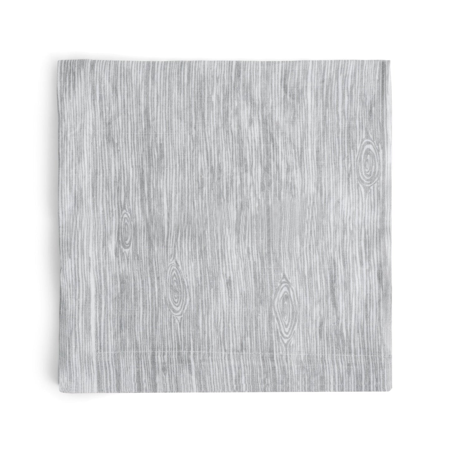 Woodgrain Dinner Napkin