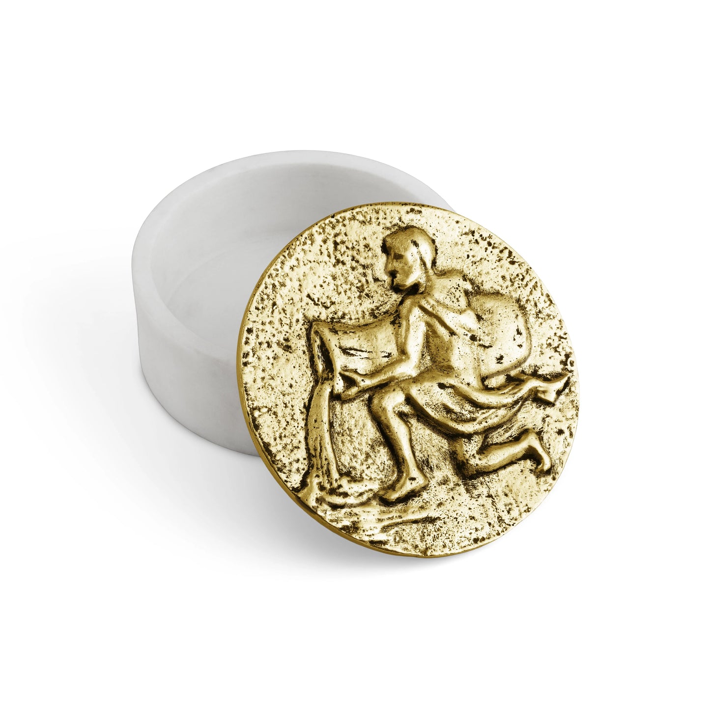 Zodiac Box - Aquarius