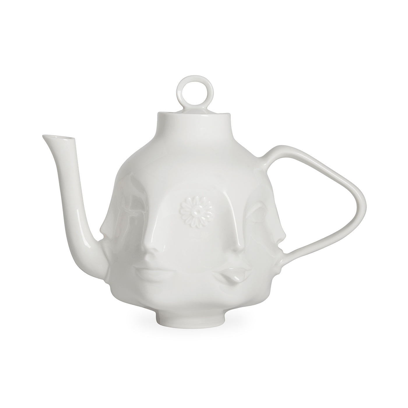 Dora Maar Teapot