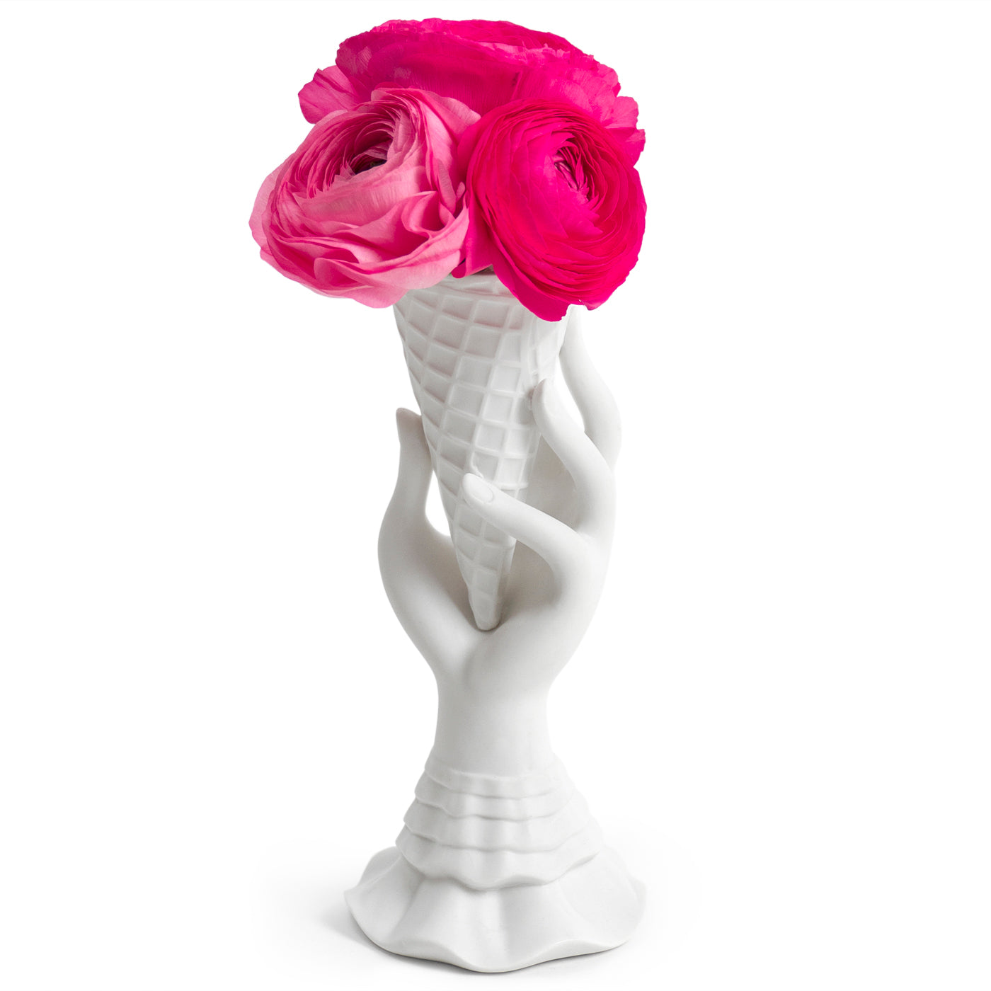 I-Scream Vase