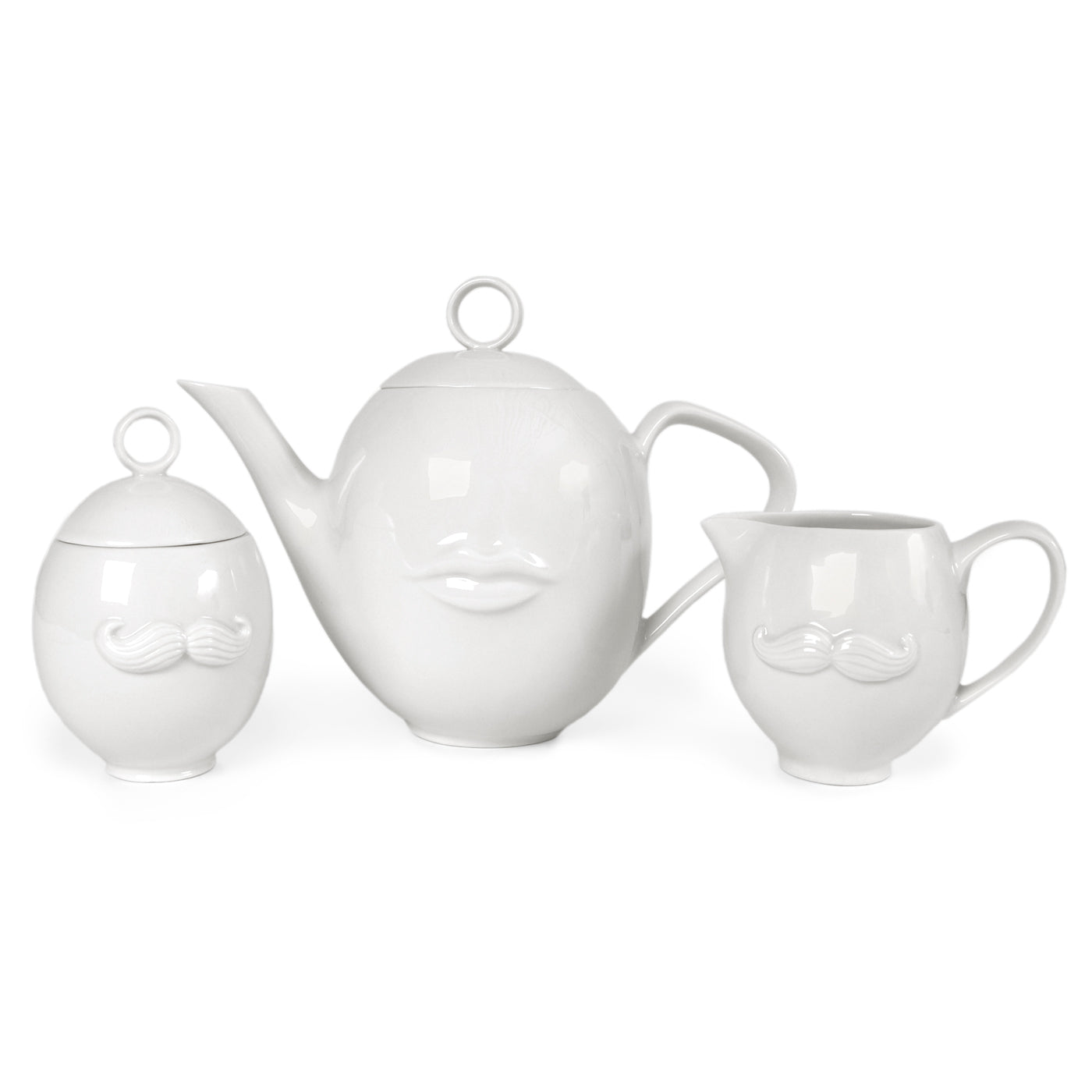 Mr. & Mrs. Muse Tea Bundle