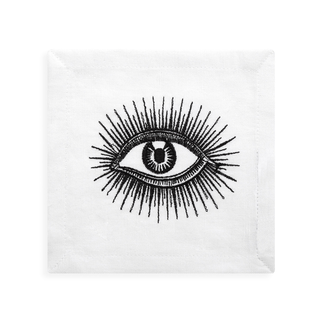 Eyes Cocktail Napkins