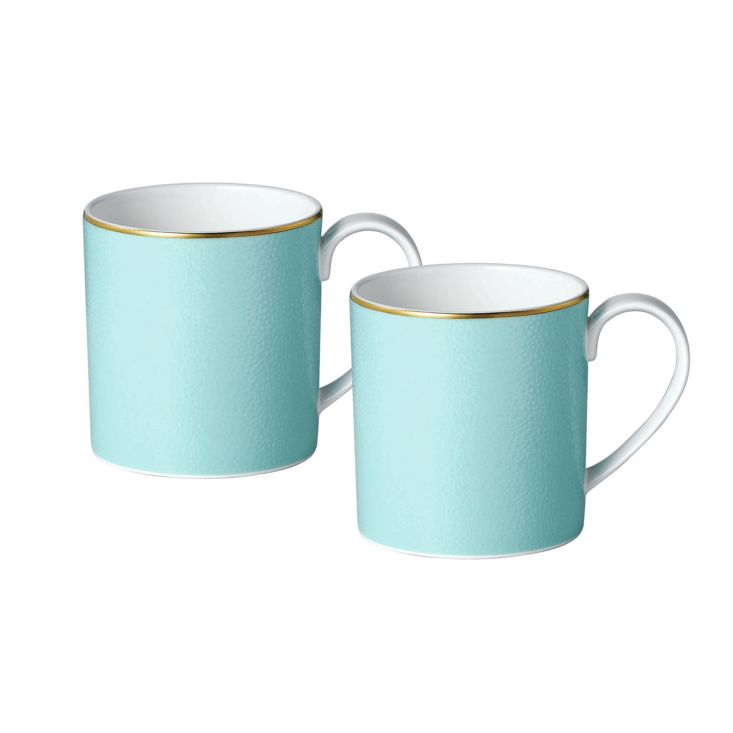 Charlotte - Set of 2, Mugs