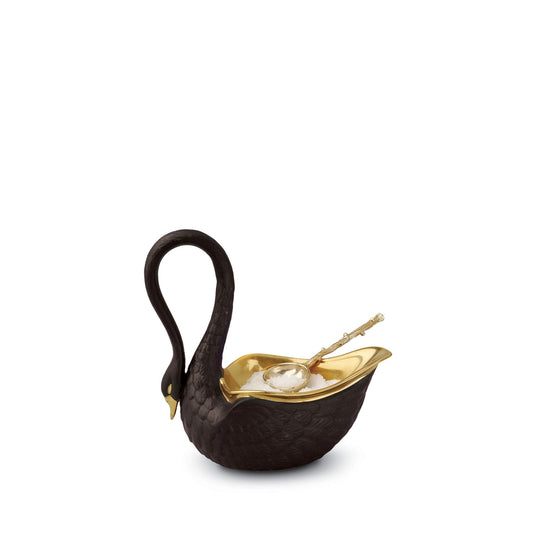 Swan Salt CellarAdd to WishlistAdd to wishlist11