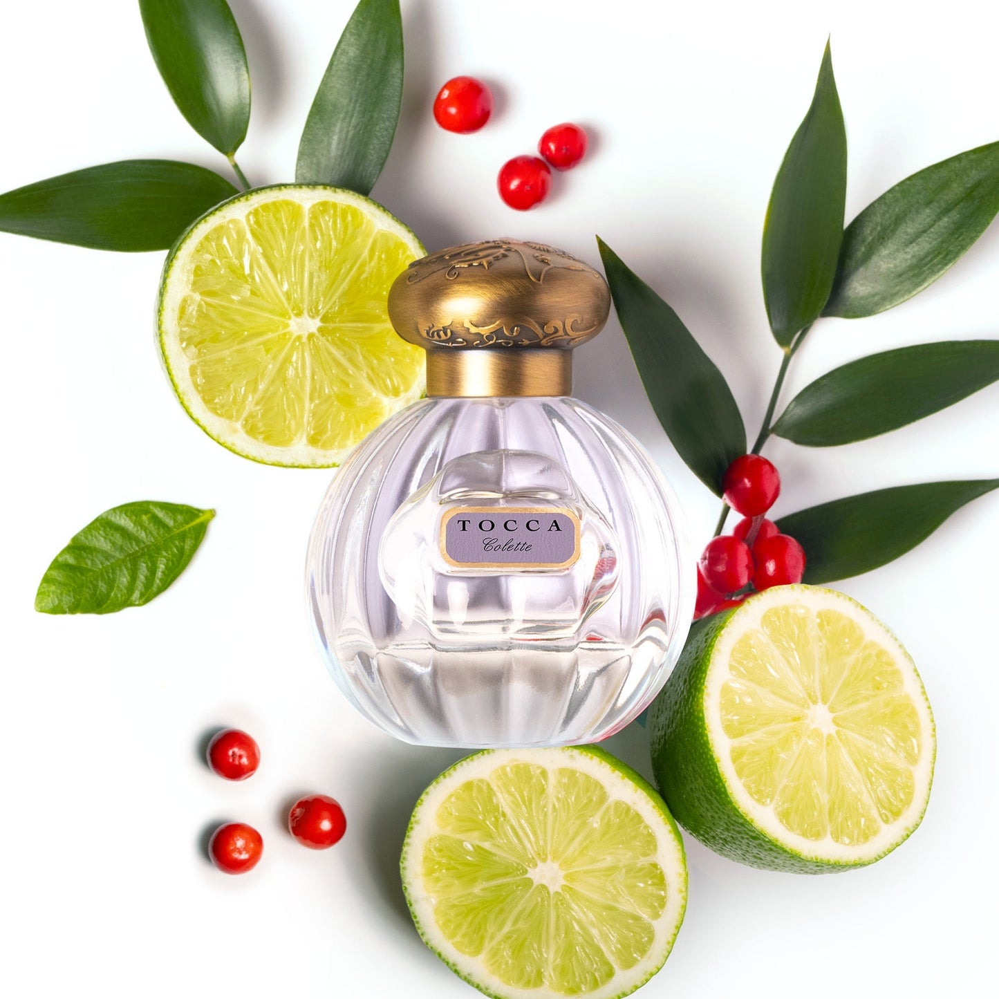 Eau de Parfum Duo Colette