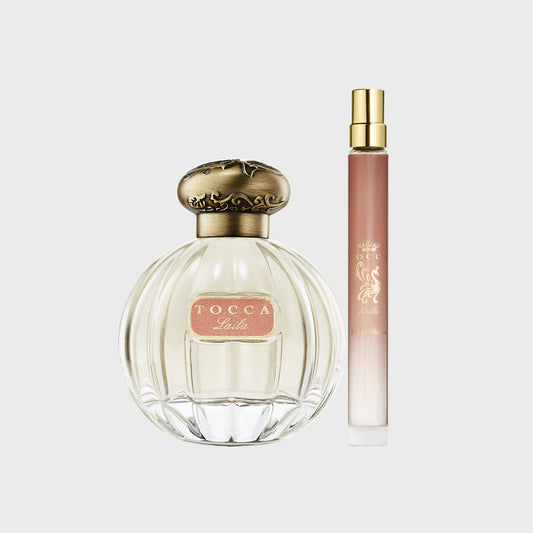 Eau de Parfum Duo Laila