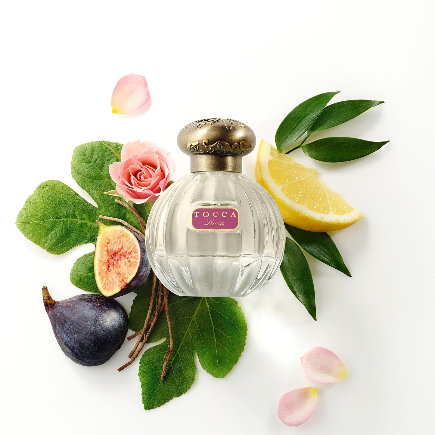 Eau de Parfum Duo Lucia