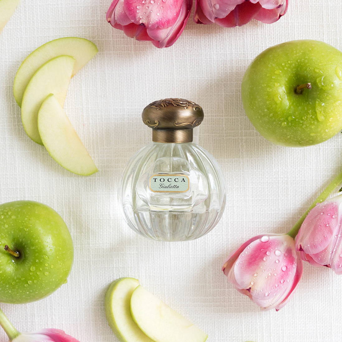 Eau de Parfum & Dry Body Oil Duo Giulietta