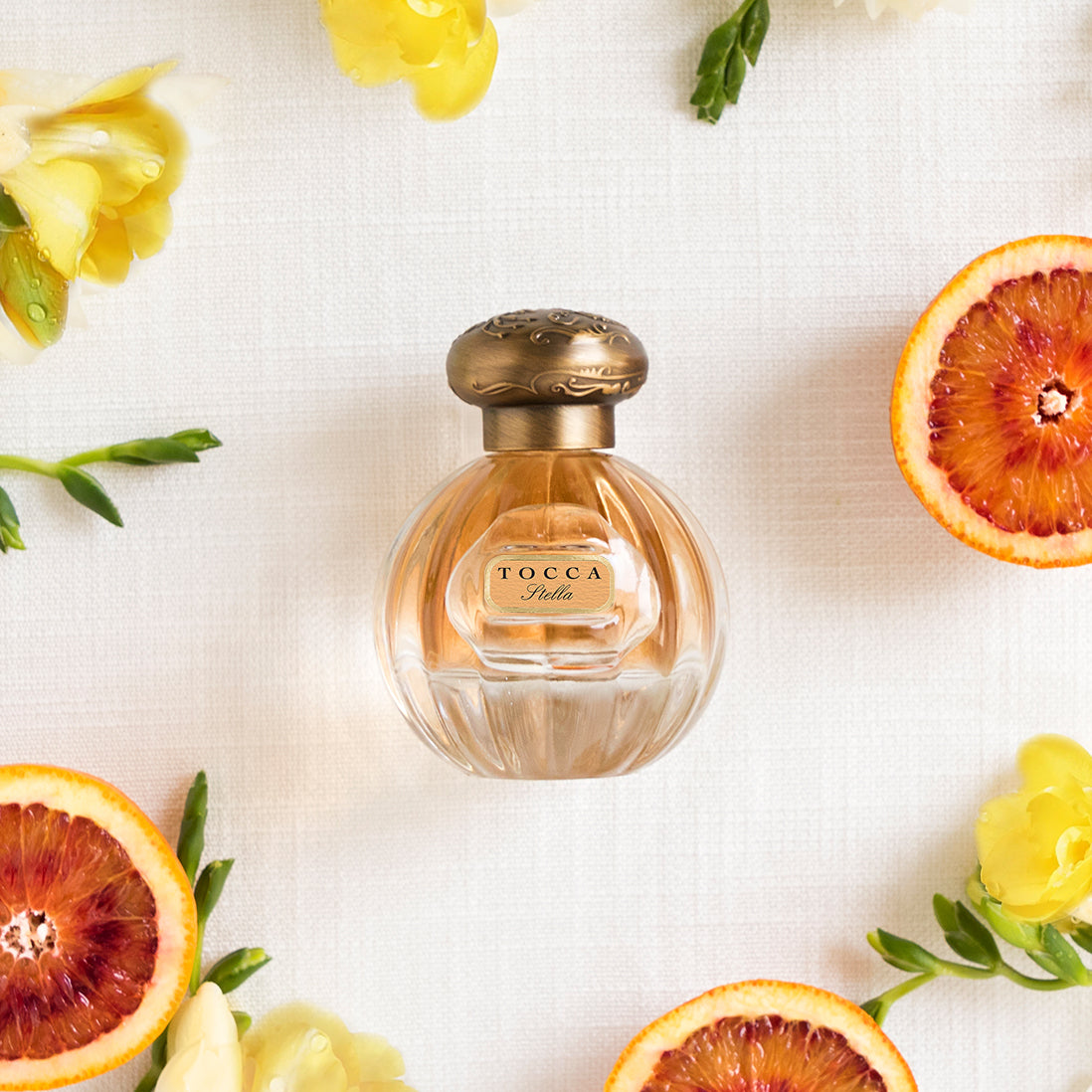 Eau de Parfum & Dry Body Oil Duo Stella