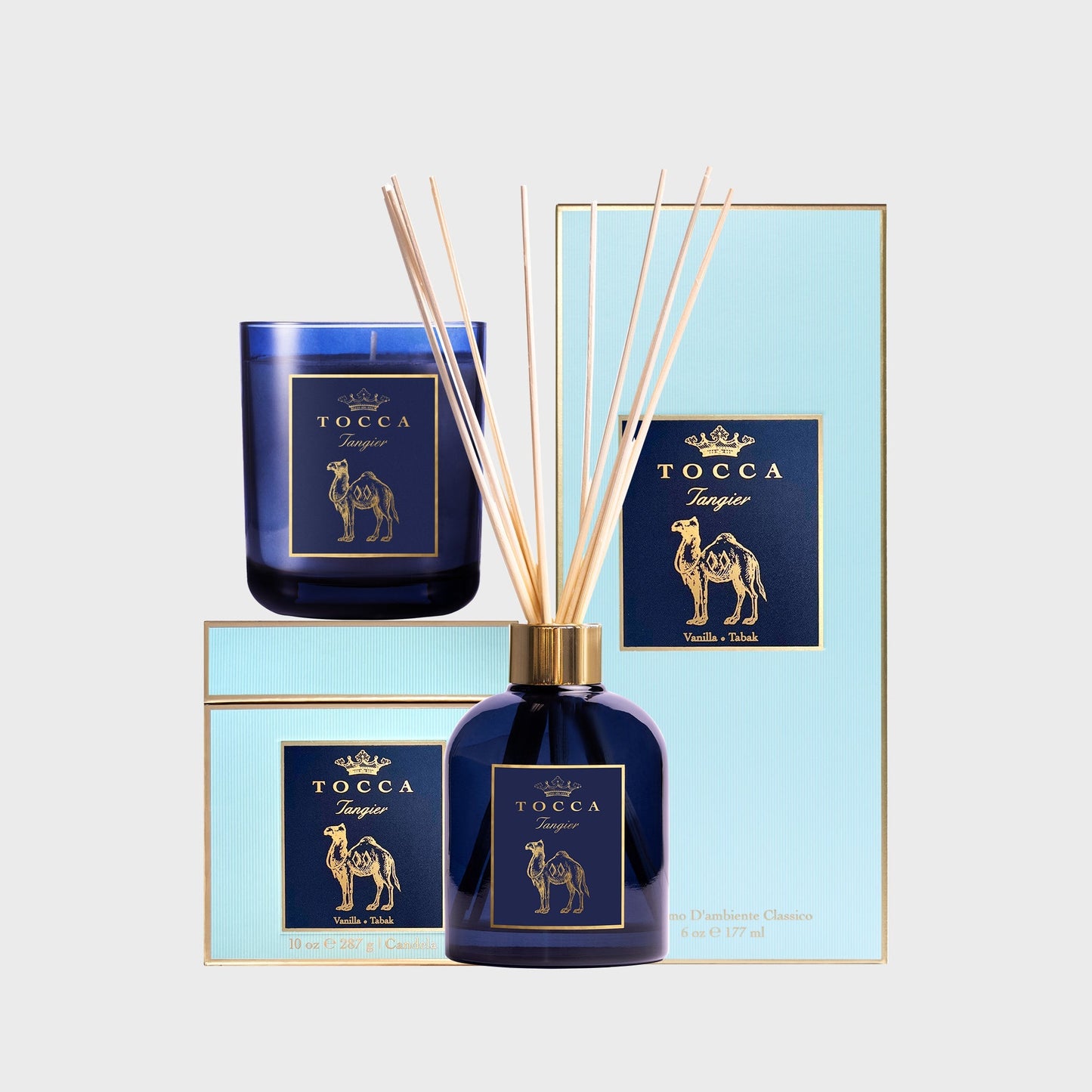 Tangier Deluxe Bundle