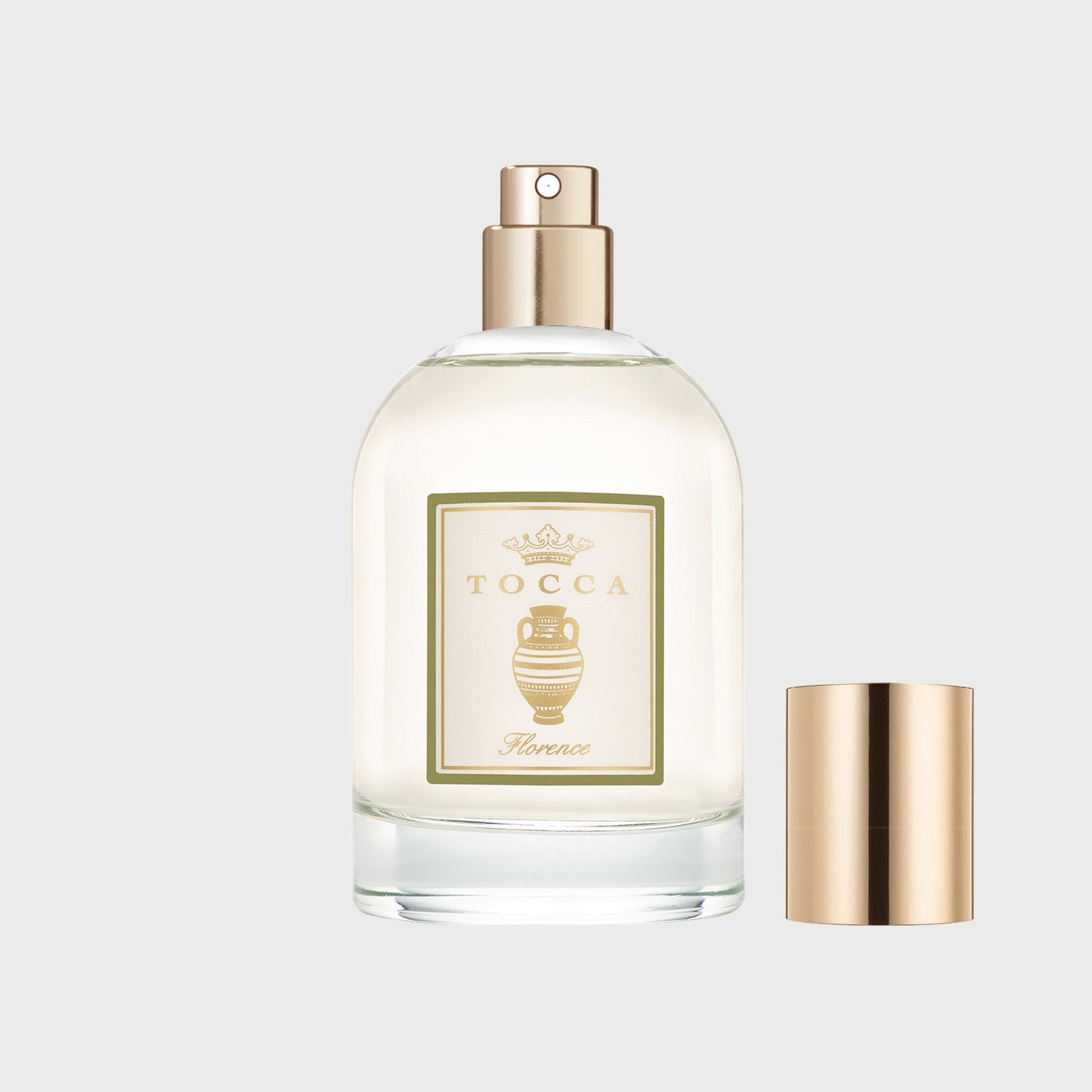 Dry Body Oil Florence 100ml