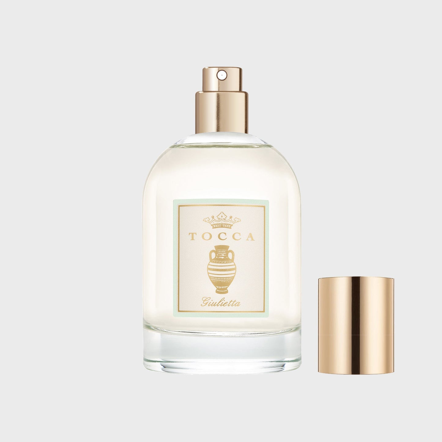 Dry Body Oil Giulietta 100ml