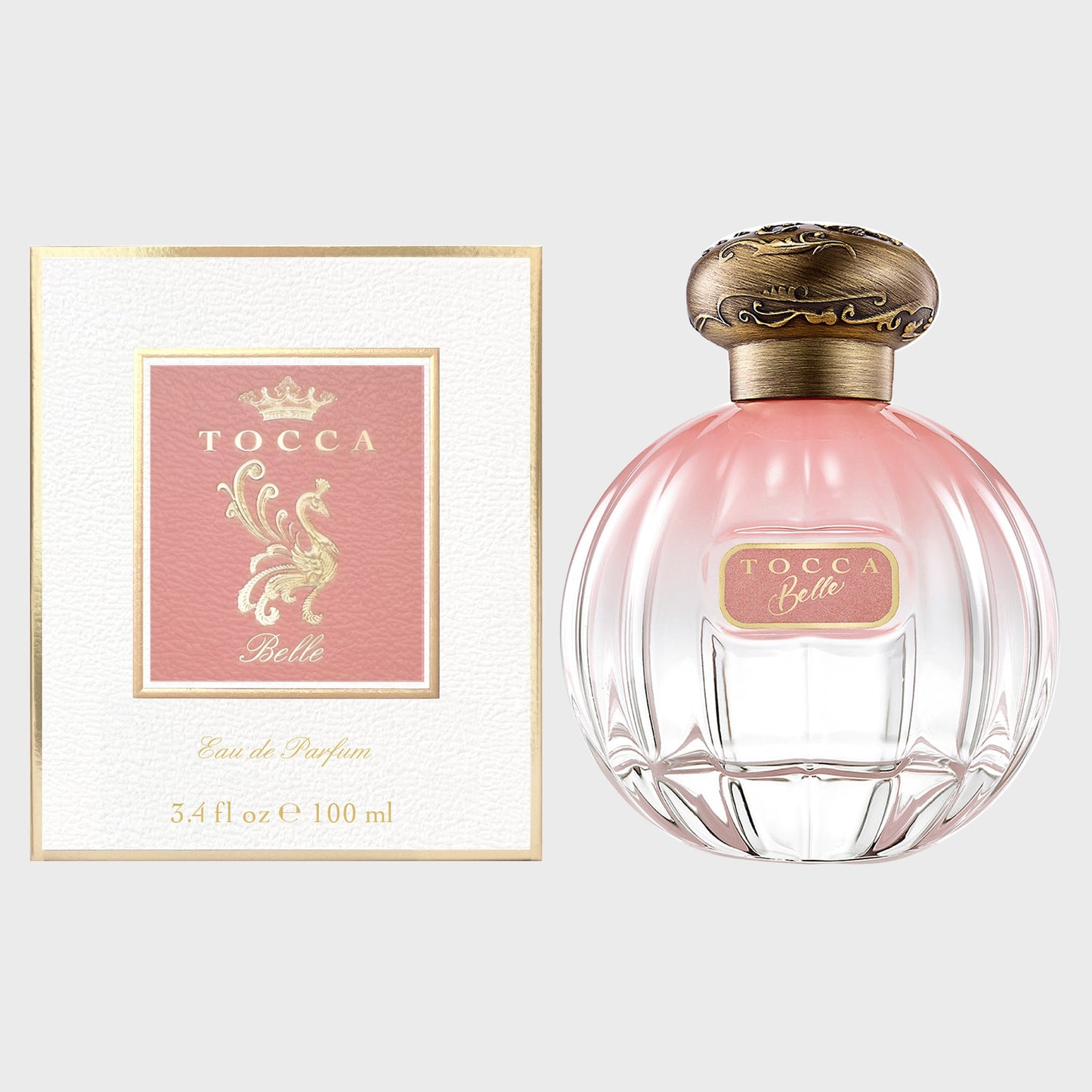 Eau de Parfum Belle 100ml