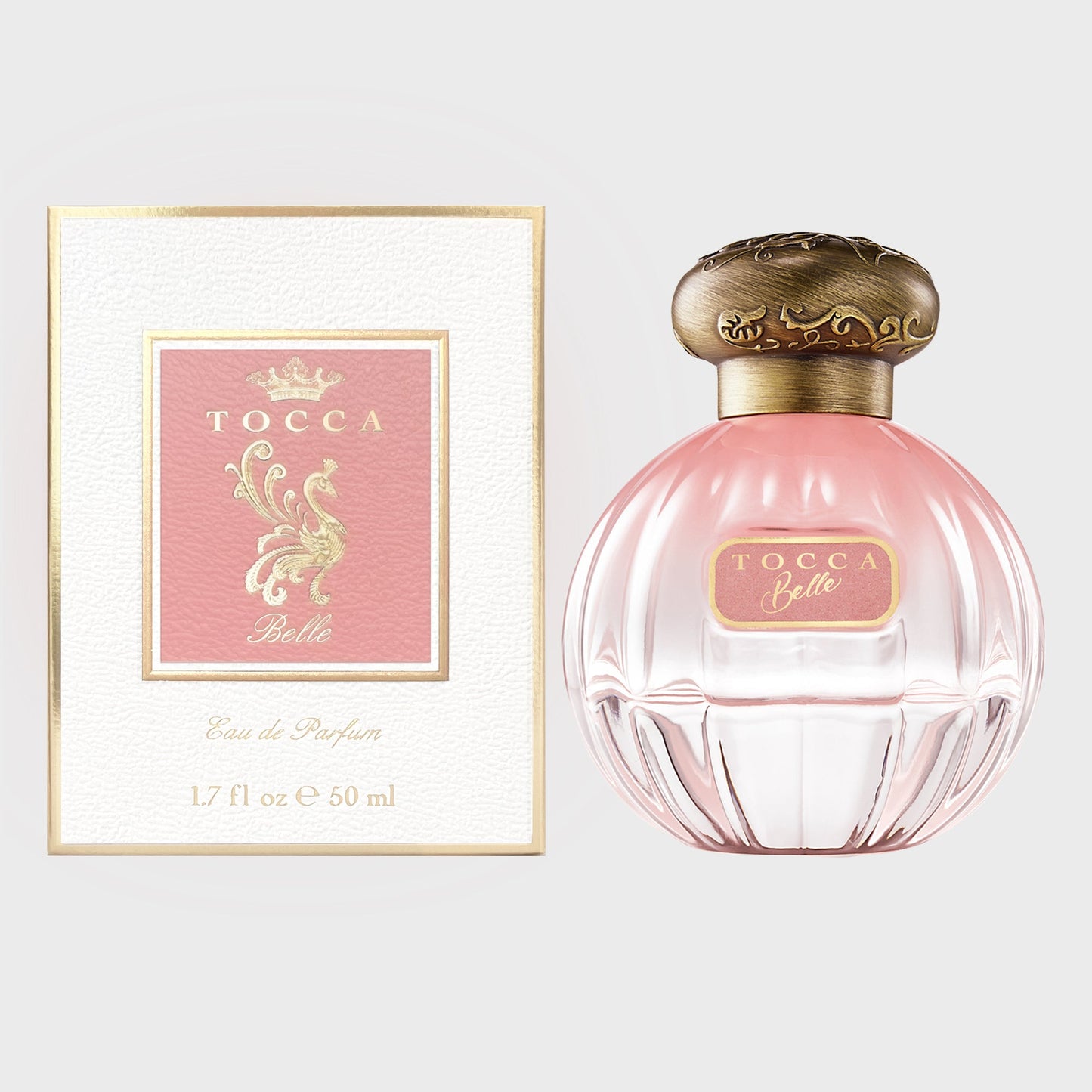 Eau de Parfum Belle 50ml