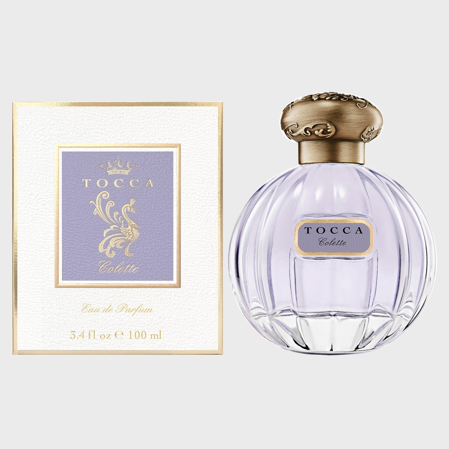 Eau de Parfum Colette 100ml