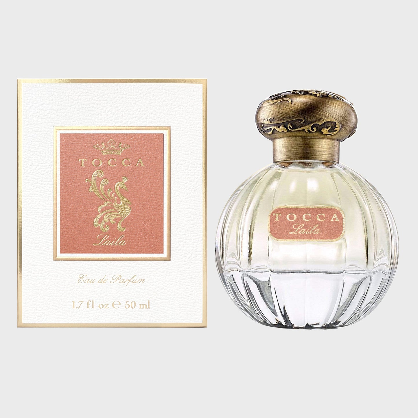 Eau de Parfum Laila 50ml