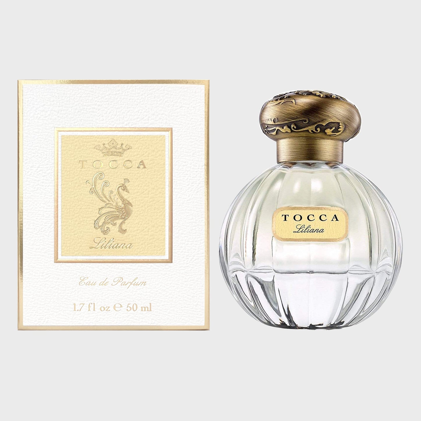 Eau de Parfum Liliana 50ml