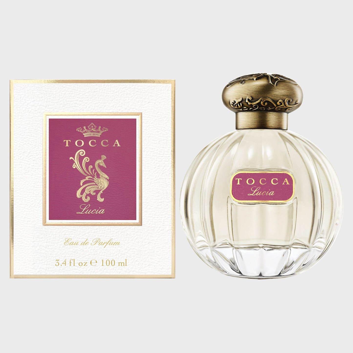 Eau de Parfum Lucia 100ml