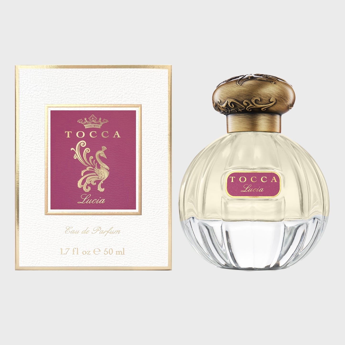 Eau de Parfum Lucia 50ml