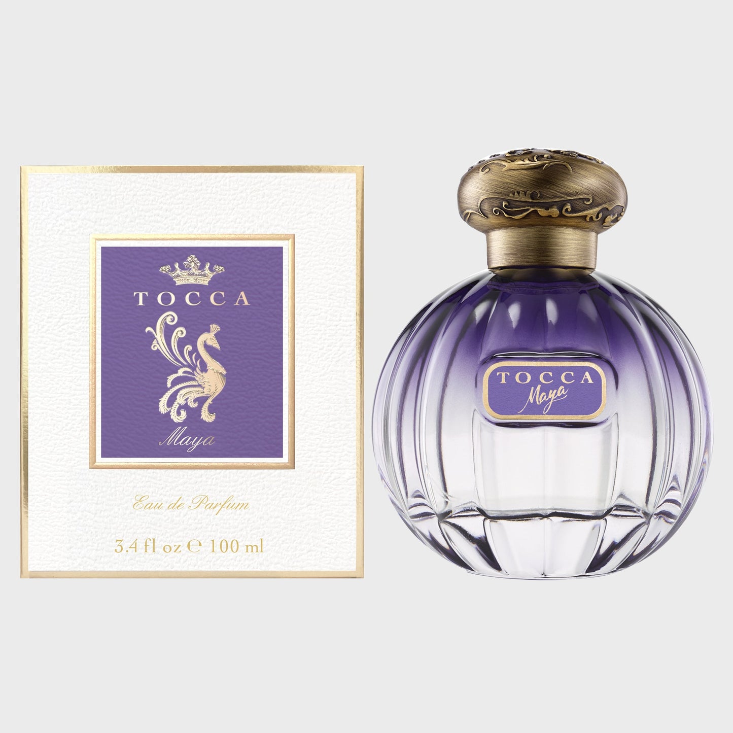 Eau de Parfum Maya 100ml