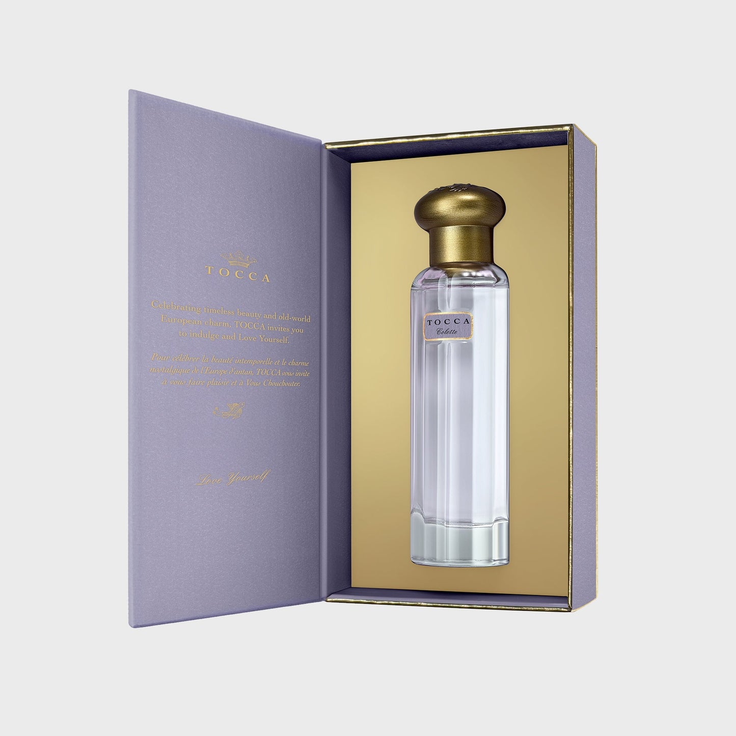 Eau de Parfum Travel Spray Colette 20ml