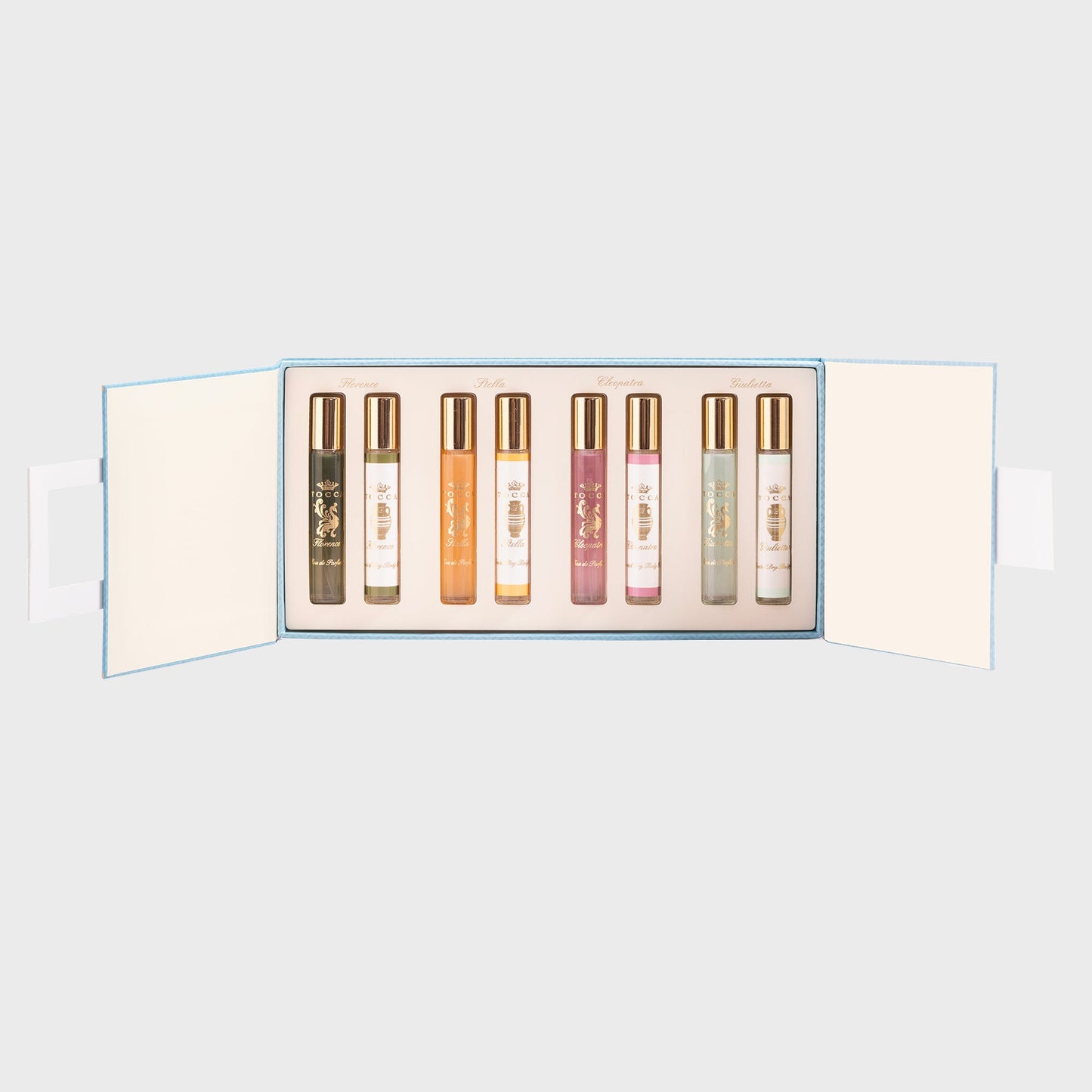 Fragrance Layering Collection