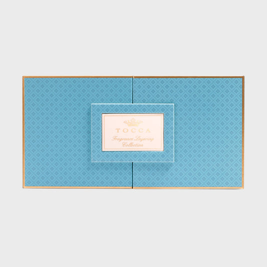 Fragrance Layering Collection