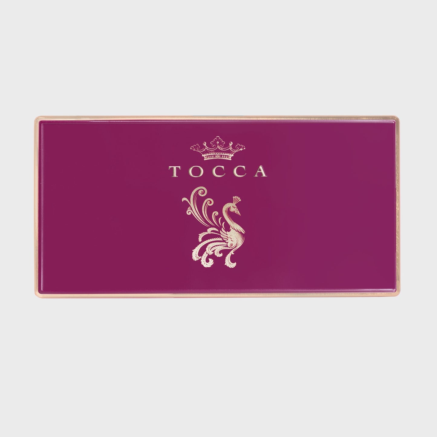 Heritage Collection Burgundy