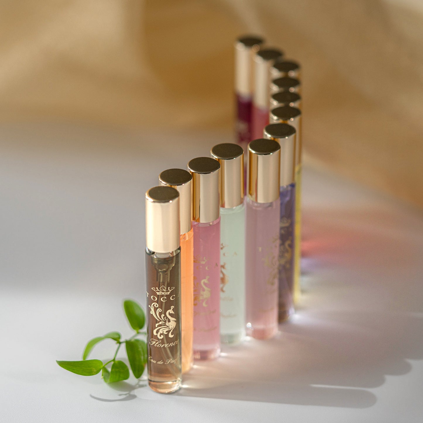 Heritage Collection Mandarin