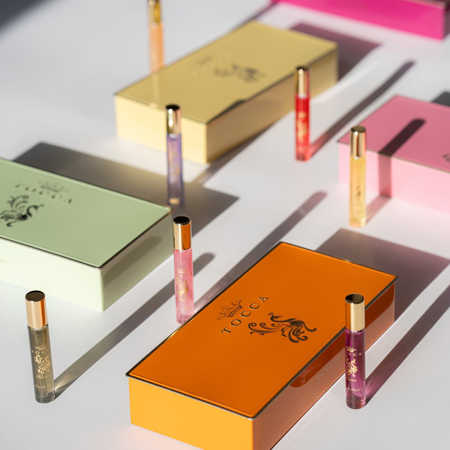 Heritage Collection Pistachio