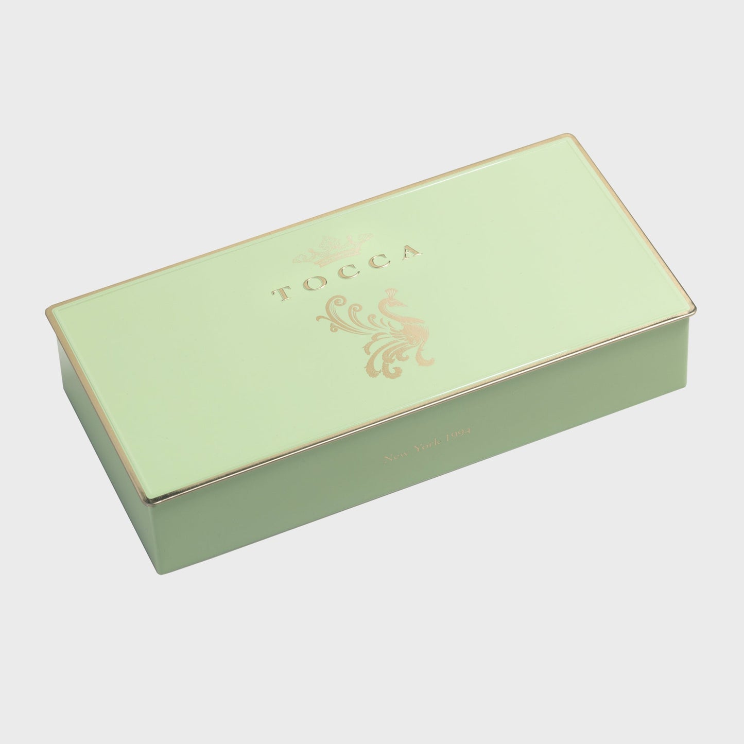 Heritage Collection Pistachio