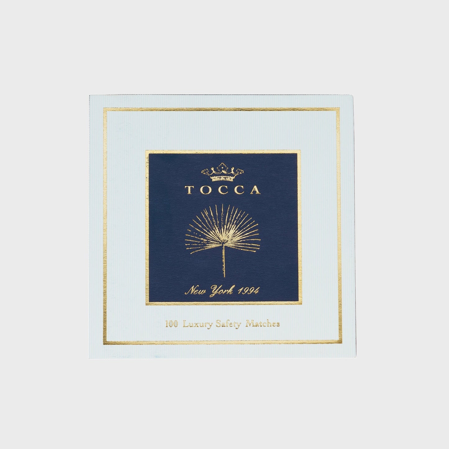 Luxury Safety Matches