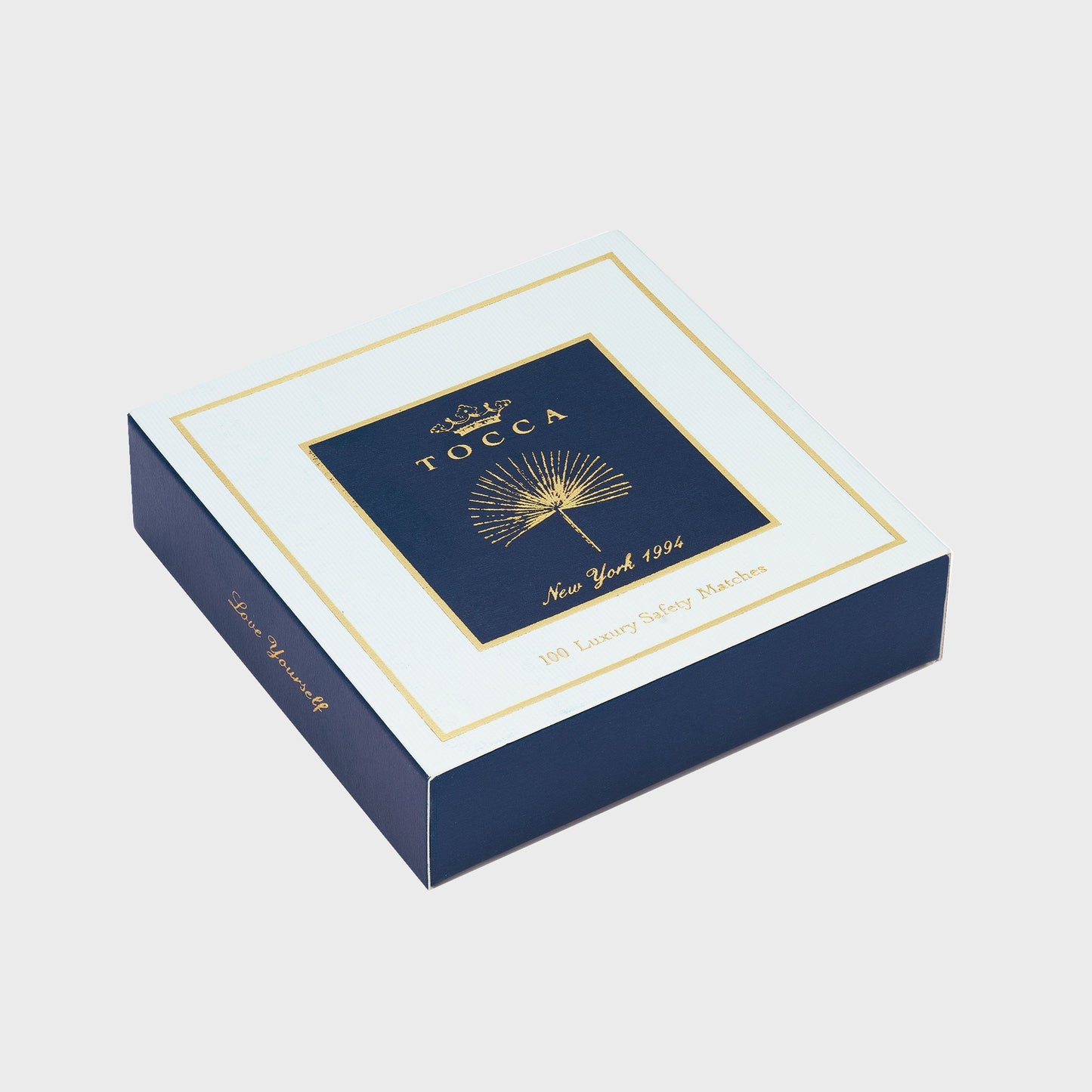 Luxury Safety Matches