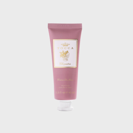 Hand Cream Cleopatra