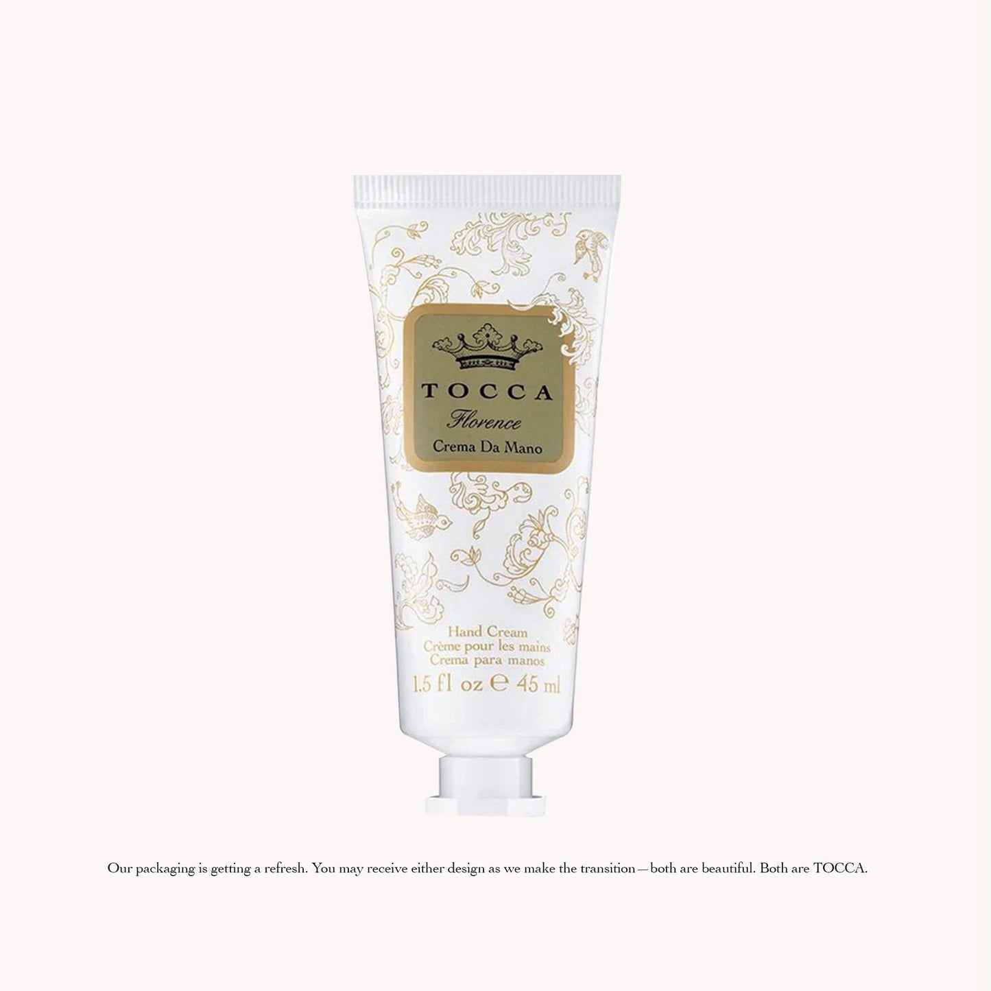 Hand Cream Florence