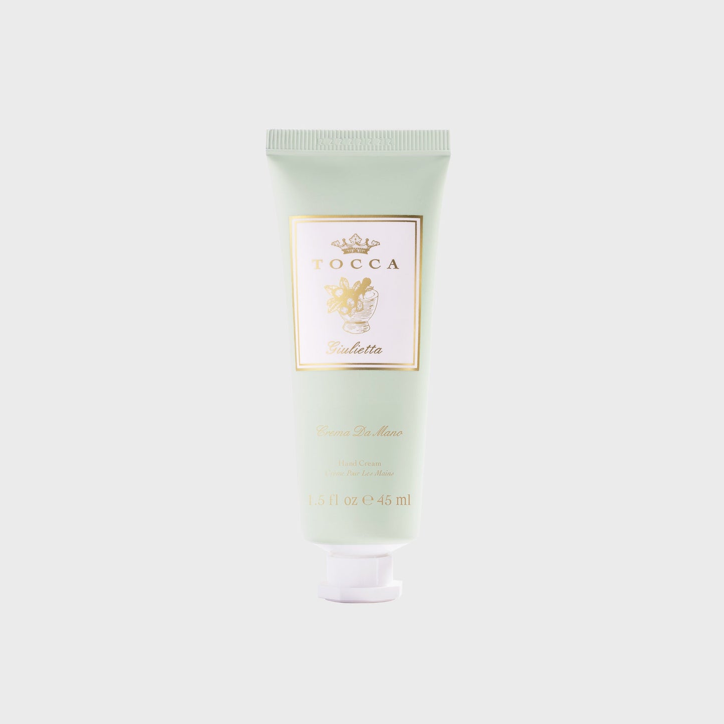 Hand Cream Giulietta