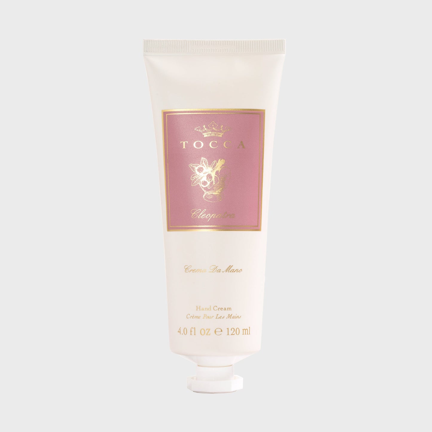 Hand Cream Luxe Cleopatra