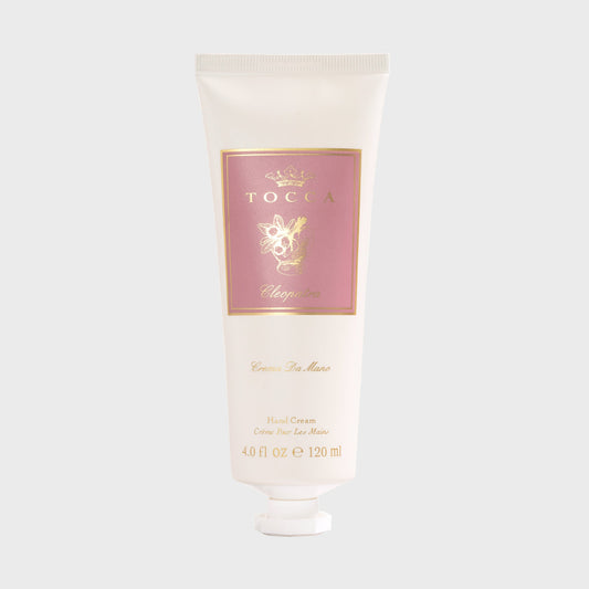Hand Cream Luxe Cleopatra