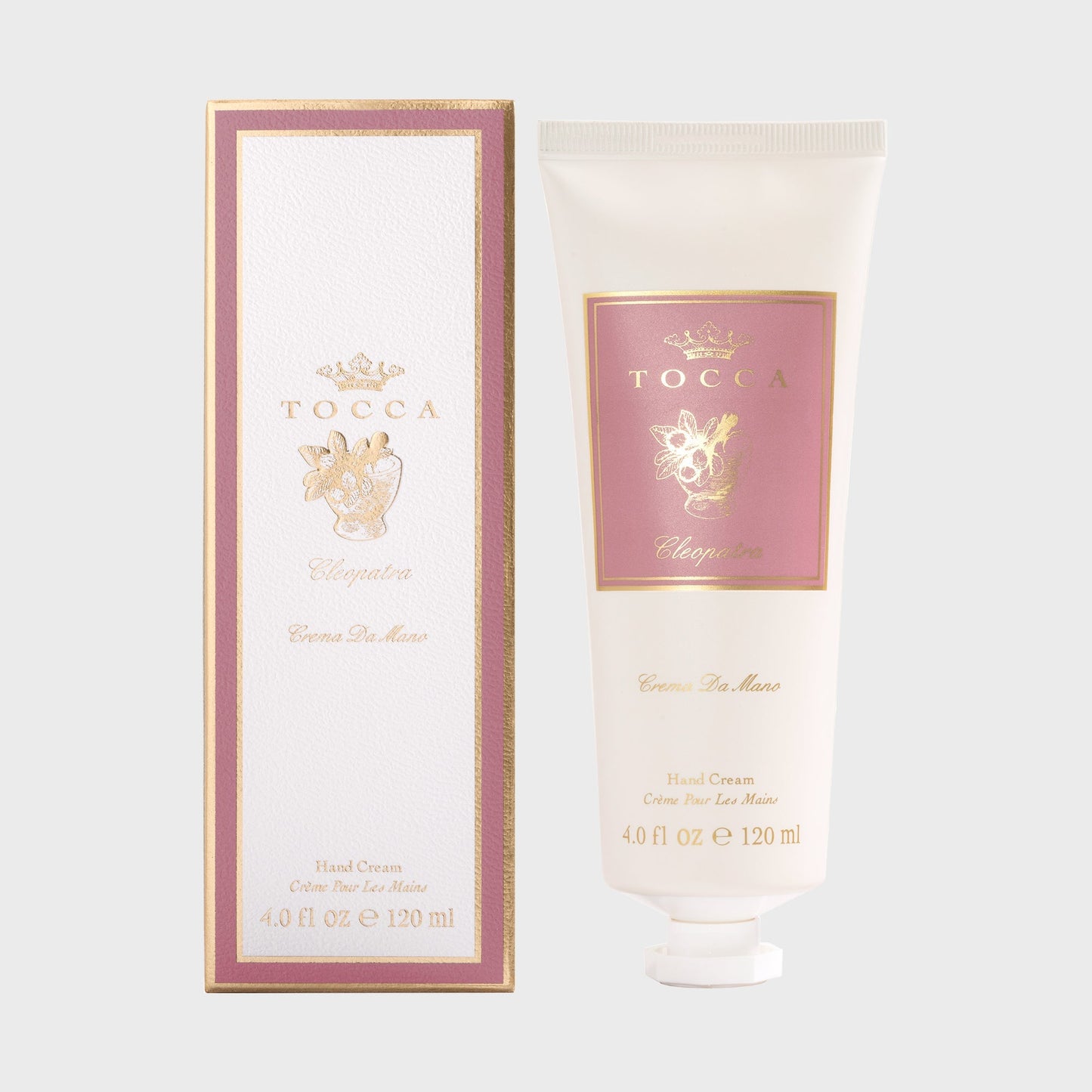 Hand Cream Luxe Cleopatra