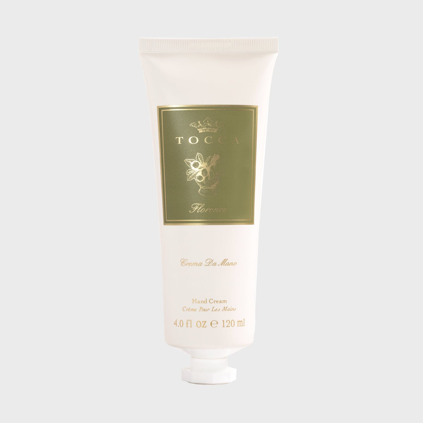 Hand Cream Luxe Florence