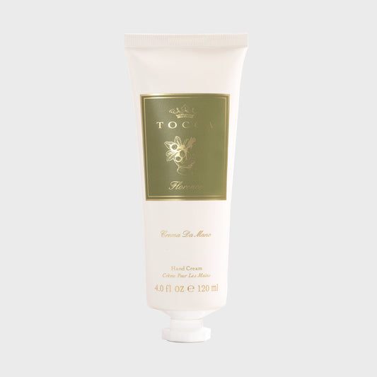 Hand Cream Luxe Florence