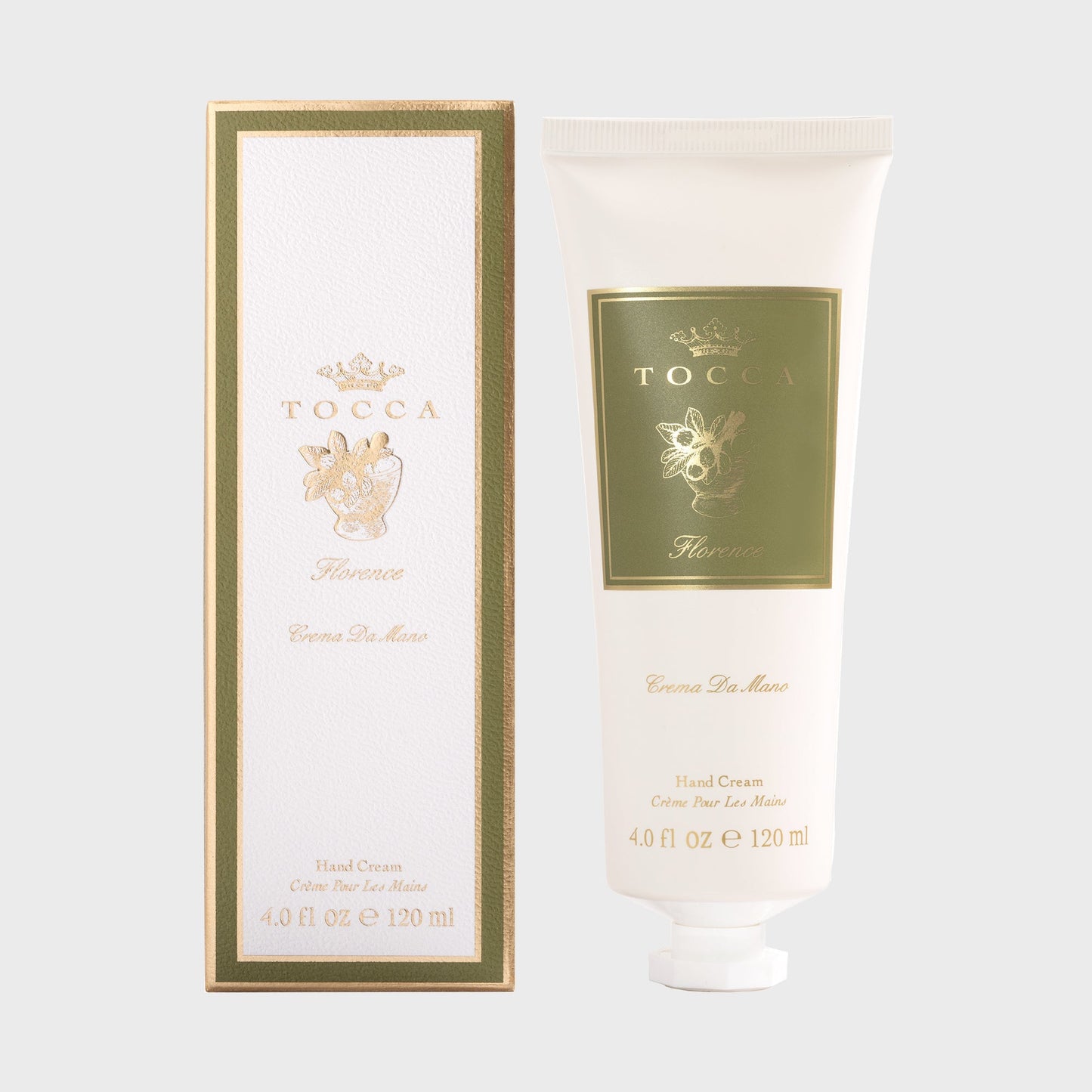Hand Cream Luxe Florence