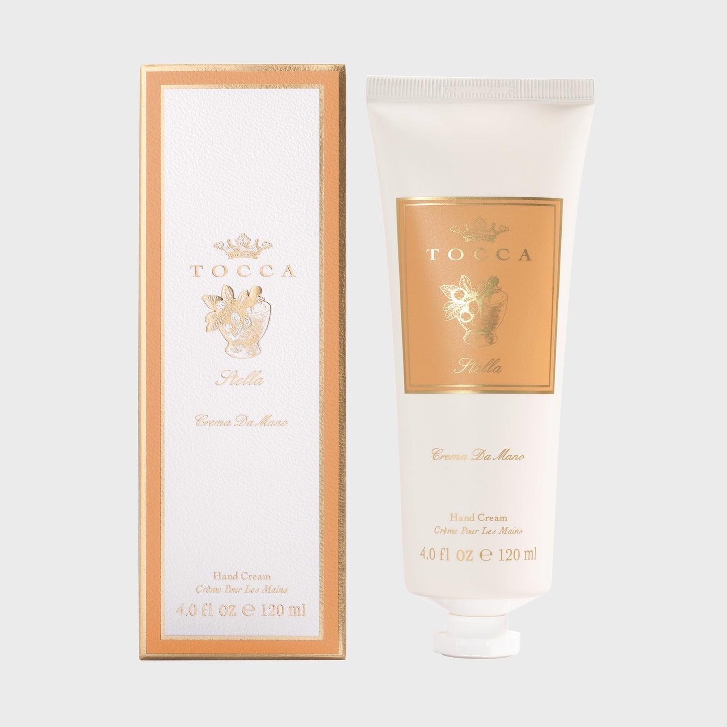 Hand Cream Luxe Stella