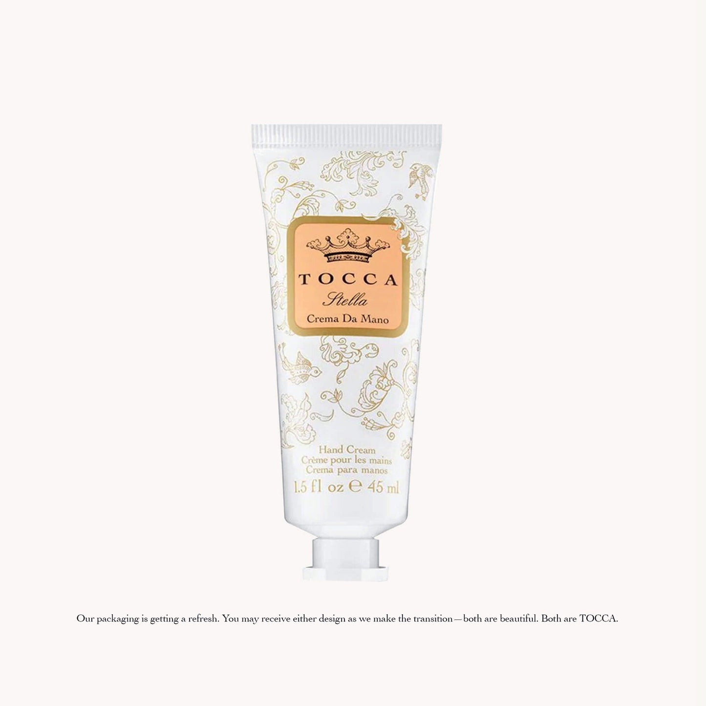 Hand Cream Stella