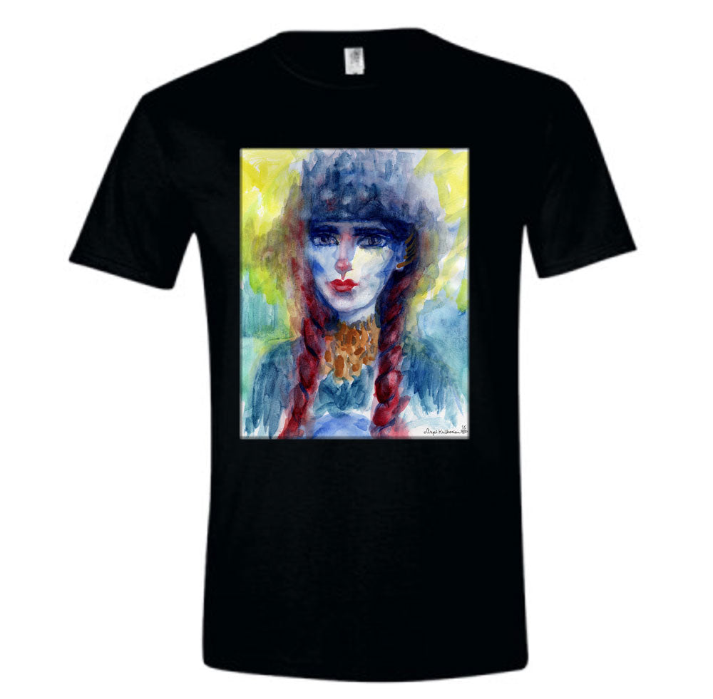 Ankin T-shirt